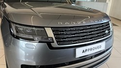 2024 (73) LAND ROVER RANGE ROVER 3.0 D300 HSE 4dr Auto 5108054