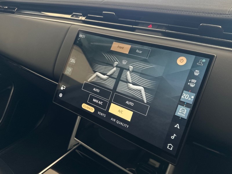 2024 (73) LAND ROVER RANGE ROVER 3.0 D300 HSE 4dr Auto 5108044