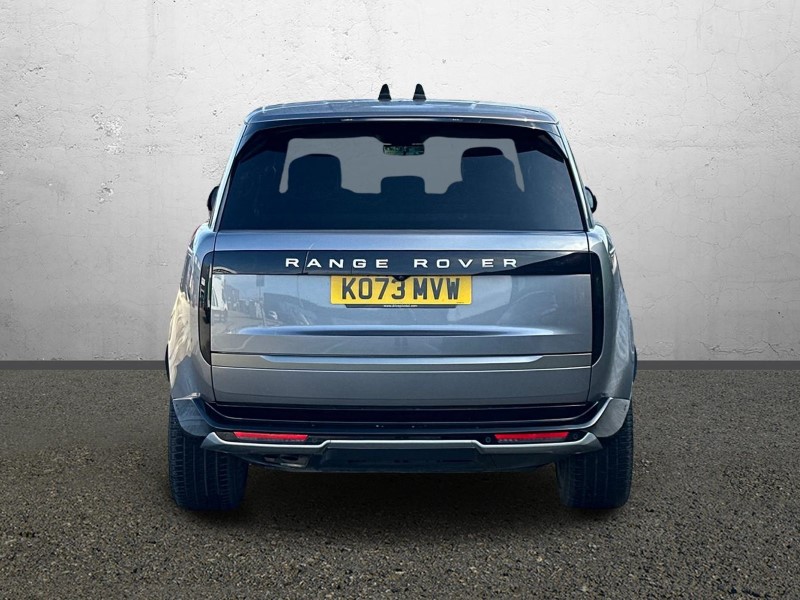 2024 (73) LAND ROVER RANGE ROVER 3.0 D300 HSE 4dr Auto 5108017