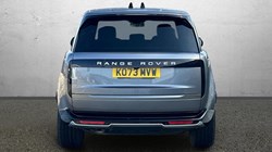 2024 (73) LAND ROVER RANGE ROVER 3.0 D300 HSE 4dr Auto 5108017