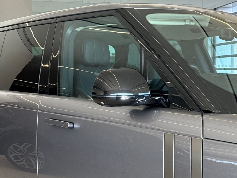 2024 (73) LAND ROVER RANGE ROVER 3.0 D300 HSE 4dr Auto 5150143