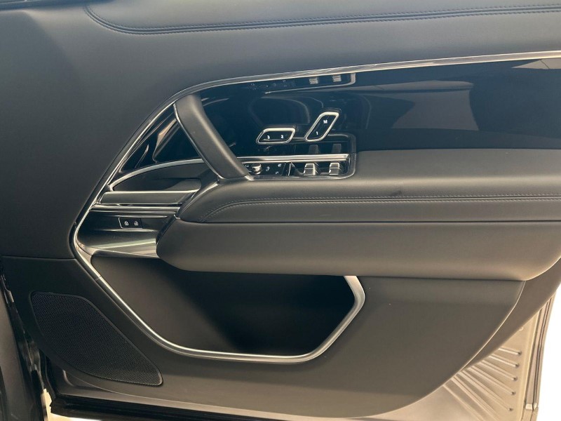 2024 (73) LAND ROVER RANGE ROVER 3.0 D300 HSE 4dr Auto 5108034