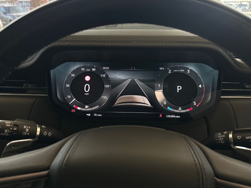 2024 (73) LAND ROVER RANGE ROVER 3.0 D300 HSE 4dr Auto 5150109