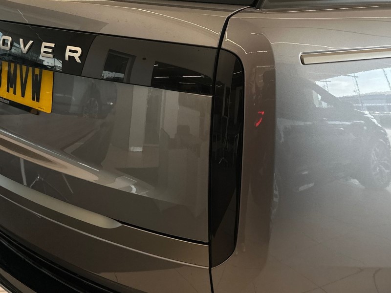 2024 (73) LAND ROVER RANGE ROVER 3.0 D300 HSE 4dr Auto 5150140