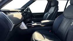 2024 (73) LAND ROVER RANGE ROVER 3.0 D300 HSE 4dr Auto 5108014