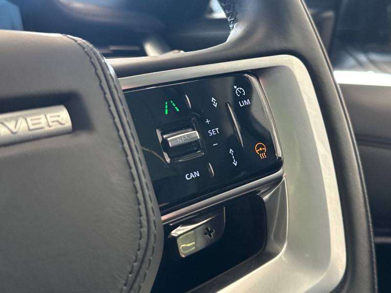 2024 (73) LAND ROVER RANGE ROVER 3.0 D300 HSE 4dr Auto 5150121