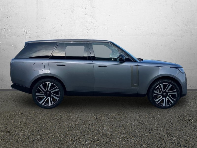 2024 (73) LAND ROVER RANGE ROVER 3.0 D300 HSE 4dr Auto 5150098