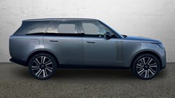 2024 (73) LAND ROVER RANGE ROVER 3.0 D300 HSE 4dr Auto 5150098