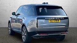 2024 (73) LAND ROVER RANGE ROVER 3.0 D300 HSE 4dr Auto 5108013