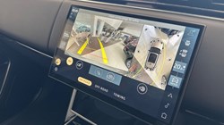 2024 (73) LAND ROVER RANGE ROVER 3.0 D300 HSE 4dr Auto 5108023