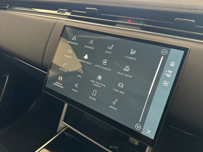 2024 (73) LAND ROVER RANGE ROVER 3.0 D300 HSE 4dr Auto 5150125