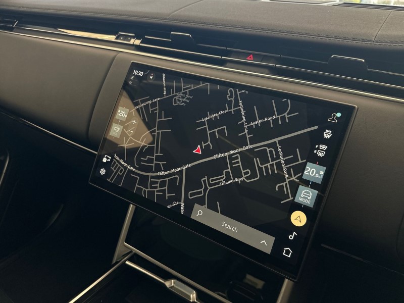 2024 (73) LAND ROVER RANGE ROVER 3.0 D300 HSE 4dr Auto 5150104