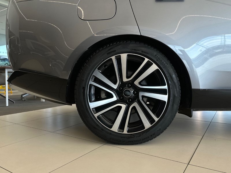 2024 (73) LAND ROVER RANGE ROVER 3.0 D300 HSE 4dr Auto 5150101