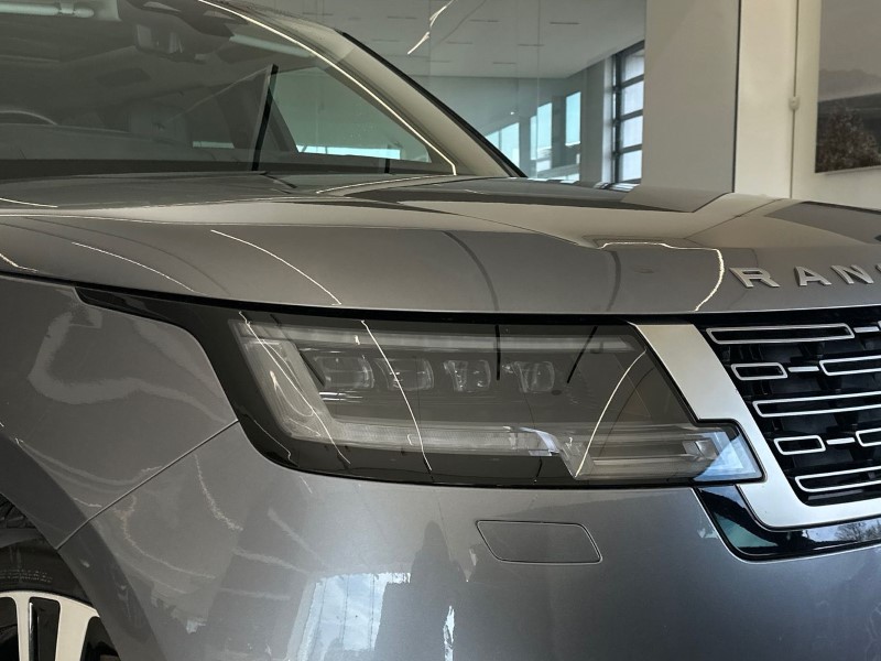 2024 (73) LAND ROVER RANGE ROVER 3.0 D300 HSE 4dr Auto 5150110