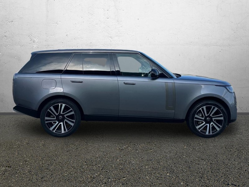 2024 (73) LAND ROVER RANGE ROVER 3.0 D300 HSE 4dr Auto 5108016