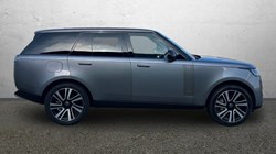 2024 (73) LAND ROVER RANGE ROVER 3.0 D300 HSE 4dr Auto 5108016