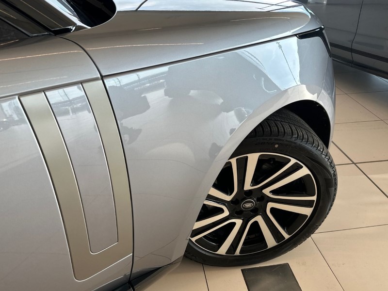 2024 (73) LAND ROVER RANGE ROVER 3.0 D300 HSE 4dr Auto 5150142