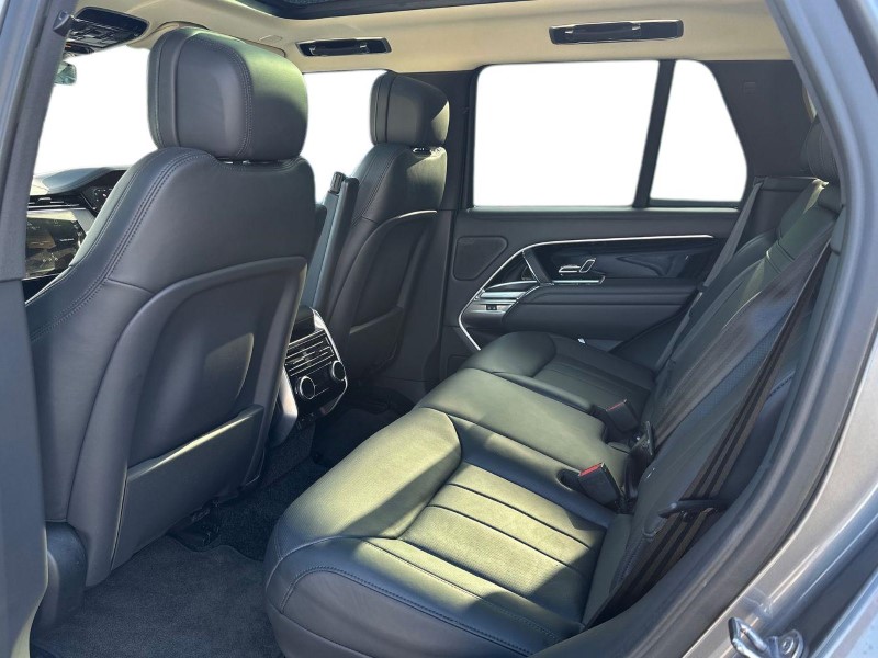 2024 (73) LAND ROVER RANGE ROVER 3.0 D300 HSE 4dr Auto 5150097