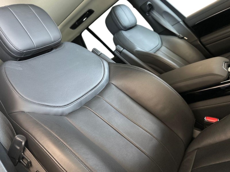 2024 (73) LAND ROVER RANGE ROVER 3.0 D300 HSE 4dr Auto 5150120