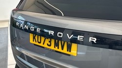 2024 (73) LAND ROVER RANGE ROVER 3.0 D300 HSE 4dr Auto 5108056
