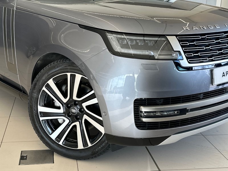2024 (73) LAND ROVER RANGE ROVER 3.0 D300 HSE 4dr Auto 5150135