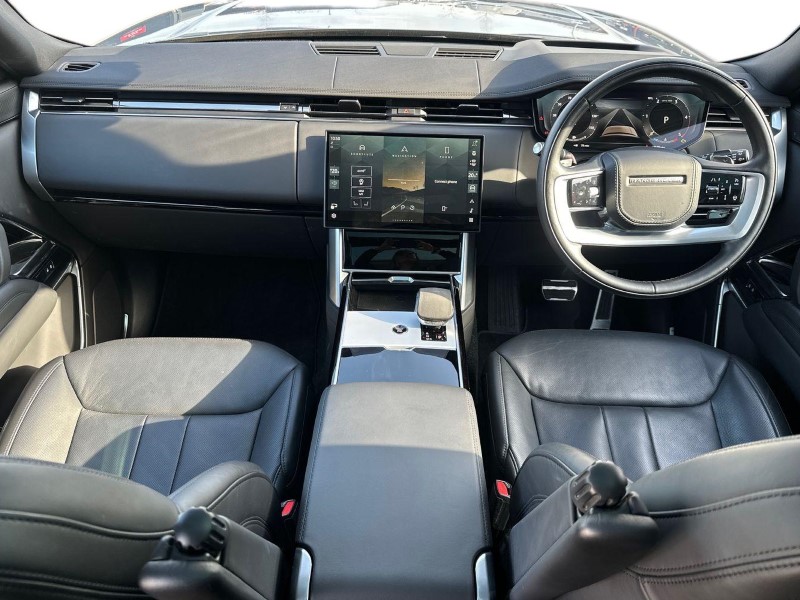 2024 (73) LAND ROVER RANGE ROVER 3.0 D300 HSE 4dr Auto 5108020