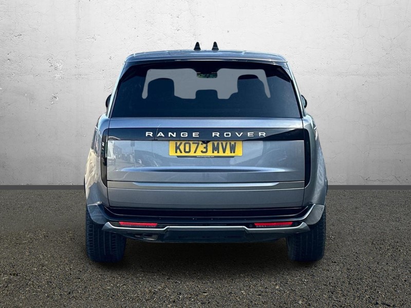 2024 (73) LAND ROVER RANGE ROVER 3.0 D300 HSE 4dr Auto 5150099