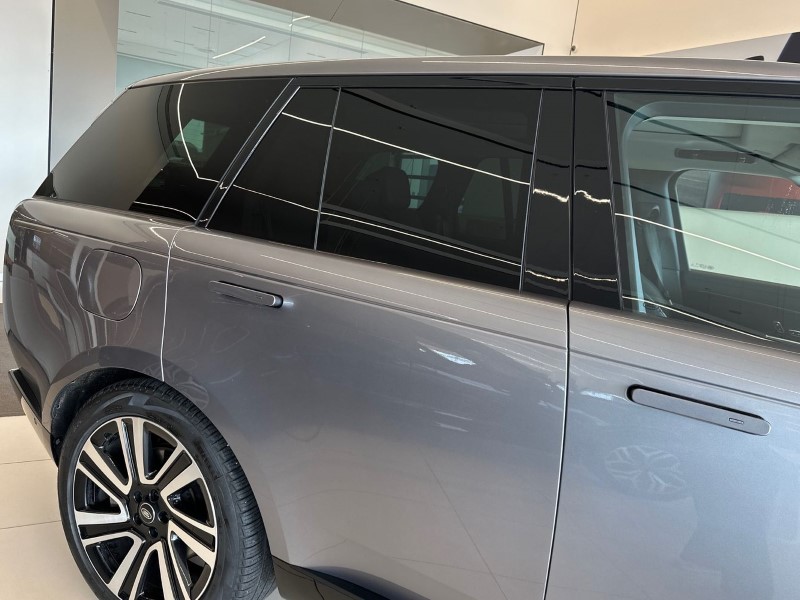 2024 (73) LAND ROVER RANGE ROVER 3.0 D300 HSE 4dr Auto 5108062