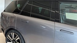 2024 (73) LAND ROVER RANGE ROVER 3.0 D300 HSE 4dr Auto 5108062