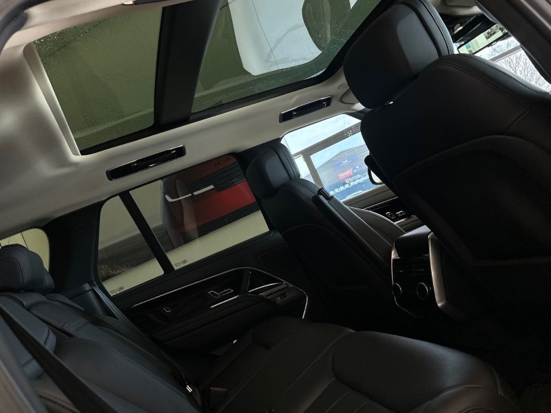 2024 (73) LAND ROVER RANGE ROVER 3.0 D300 HSE 4dr Auto 5150114