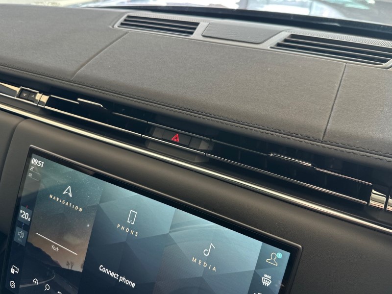 2024 (73) LAND ROVER RANGE ROVER 3.0 D300 HSE 4dr Auto 5150129