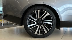 2024 (73) LAND ROVER RANGE ROVER 3.0 D300 HSE 4dr Auto 5108019