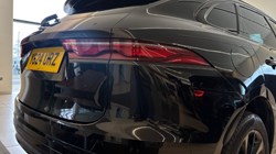 2024 (24) JAGUAR F-PACE 2.0 D200 R-Dynamic SE Black 5dr Auto AWD 5095051