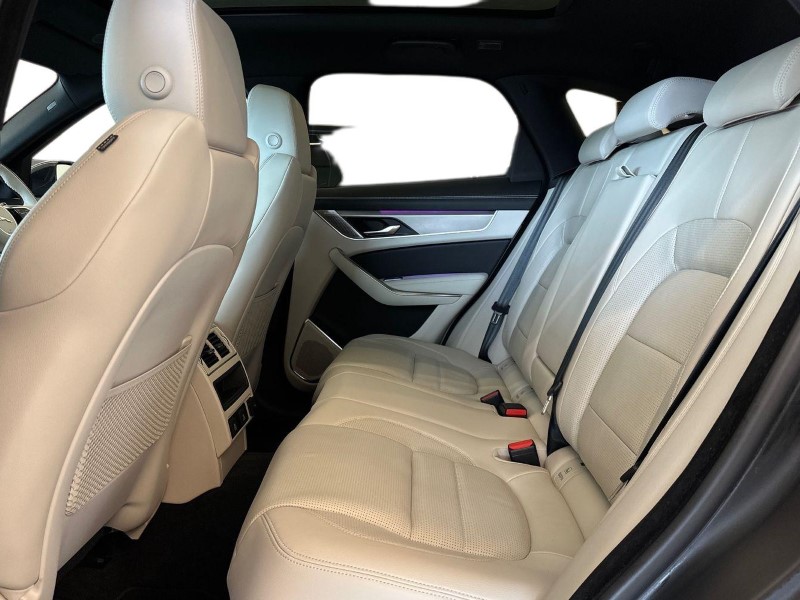 2024 (24) JAGUAR F-PACE 2.0 D200 R-Dynamic SE Black 5dr Auto AWD 5095008