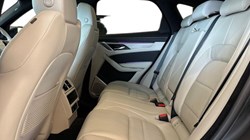 2024 (24) JAGUAR F-PACE 2.0 D200 R-Dynamic SE Black 5dr Auto AWD 5095008