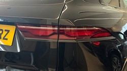 2024 (24) JAGUAR F-PACE 2.0 D200 R-Dynamic SE Black 5dr Auto AWD 5095023