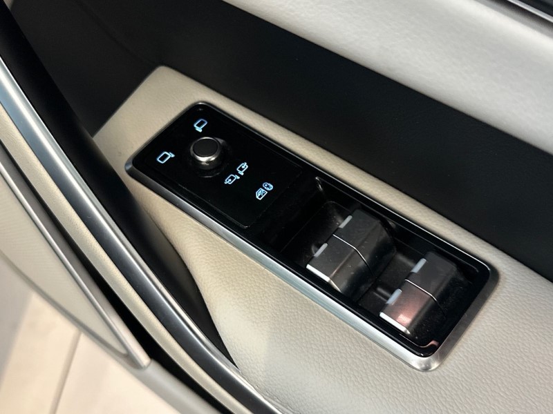 2024 (24) JAGUAR F-PACE 2.0 D200 R-Dynamic SE Black 5dr Auto AWD 5095027