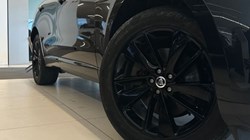 2024 (24) JAGUAR F-PACE 2.0 D200 R-Dynamic SE Black 5dr Auto AWD 5095049