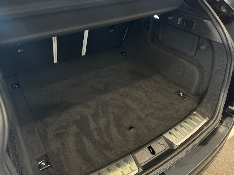 2024 (24) JAGUAR F-PACE 2.0 D200 R-Dynamic SE Black 5dr Auto AWD 5095044