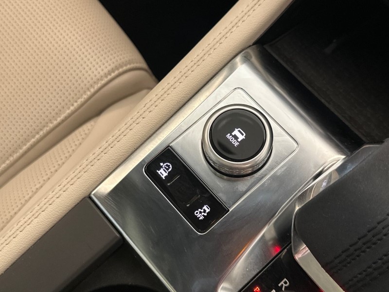 2024 (24) JAGUAR F-PACE 2.0 D200 R-Dynamic SE Black 5dr Auto AWD 5095041