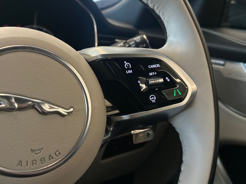 2024 (24) JAGUAR F-PACE 2.0 D200 R-Dynamic SE Black 5dr Auto AWD 5095033