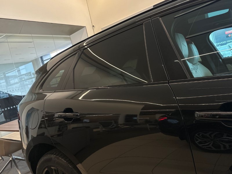 2024 (24) JAGUAR F-PACE 2.0 D200 R-Dynamic SE Black 5dr Auto AWD 5095056