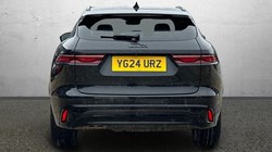 2024 (24) JAGUAR F-PACE 2.0 D200 R-Dynamic SE Black 5dr Auto AWD 5095010