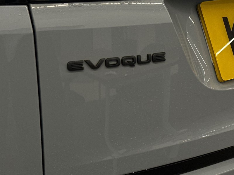 2023 (73) LAND ROVER RANGE ROVER EVOQUE 2.0 D200 Dynamic HSE 5dr Auto 5054951
