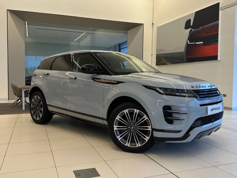 2023 (73) LAND ROVER RANGE ROVER EVOQUE 2.0 D200 Dynamic HSE 5dr Auto 5054957