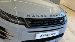 2023 (73) LAND ROVER RANGE ROVER EVOQUE 2.0 D200 Dynamic HSE 5dr Auto 5054948