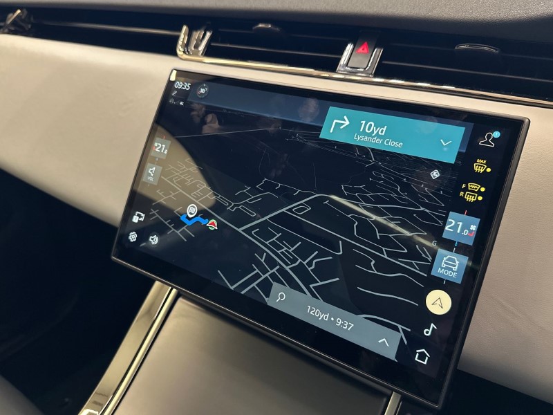 2023 (73) LAND ROVER RANGE ROVER EVOQUE 2.0 D200 Dynamic HSE 5dr Auto 5054915