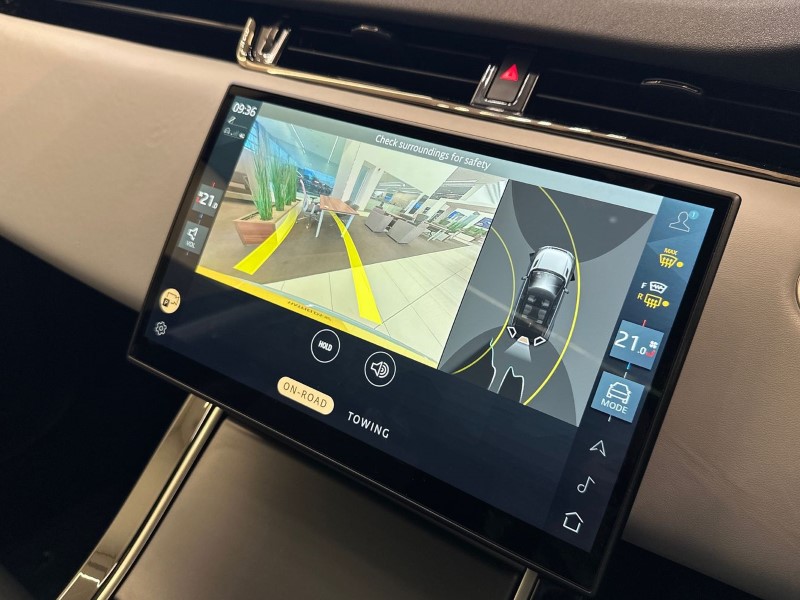 2023 (73) LAND ROVER RANGE ROVER EVOQUE 2.0 D200 Dynamic HSE 5dr Auto 5054916