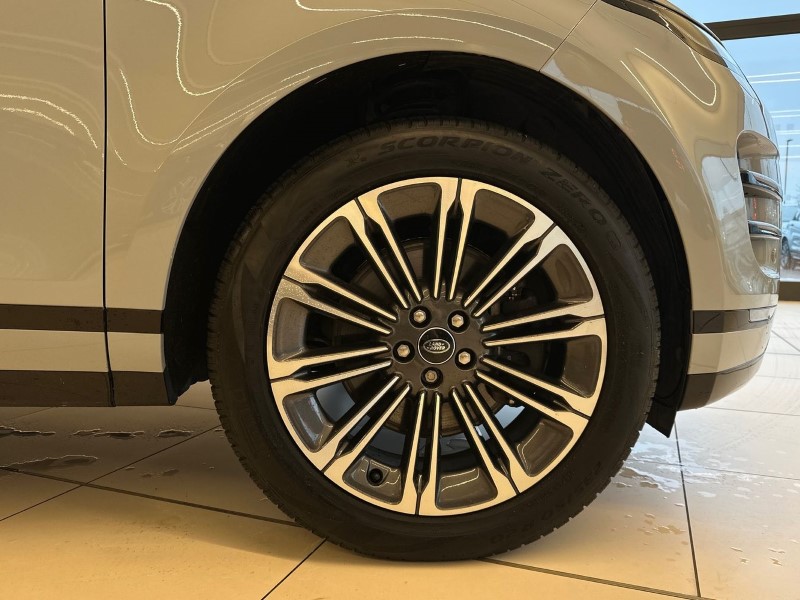 2023 (73) LAND ROVER RANGE ROVER EVOQUE 2.0 D200 Dynamic HSE 5dr Auto 5054912