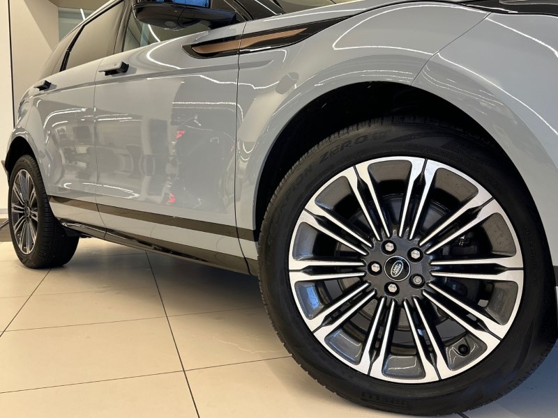 2023 (73) LAND ROVER RANGE ROVER EVOQUE 2.0 D200 Dynamic HSE 5dr Auto 5054949